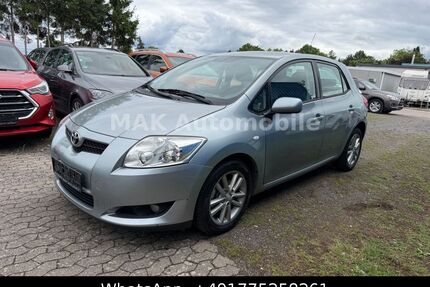 Toyota Auris Gebrauchtwagen