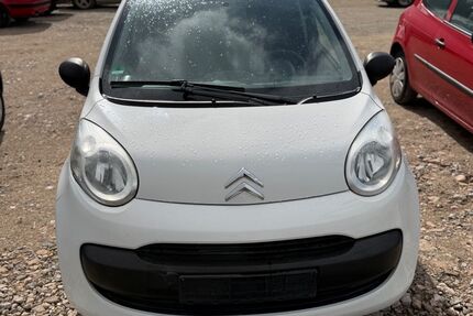 Citroen C1 Gebrauchtwagen