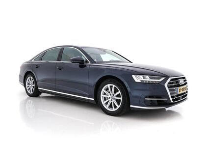 Audi A8 Gebrauchtwagen