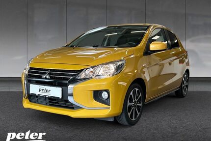 Mitsubishi Space Star Gebrauchtwagen