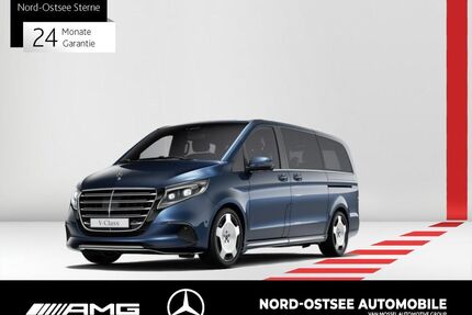 Mercedes-Benz V 300 Gebrauchtwagen