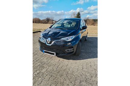 Renault ZOE Gebrauchtwagen