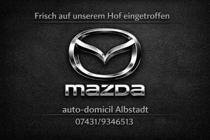Mazda 3 Gebrauchtwagen
