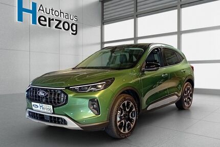 Ford Kuga Gebrauchtwagen