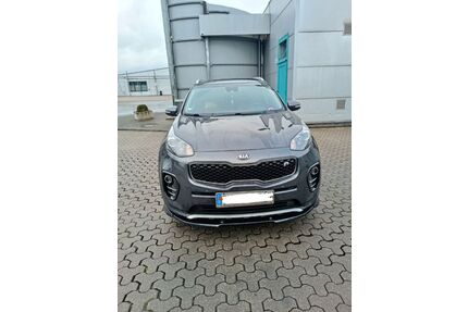 Kia Sportage Gebrauchtwagen