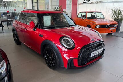 Mini Cooper Gebrauchtwagen