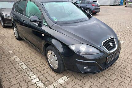 Seat Altea Gebrauchtwagen