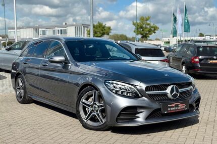 Mercedes-Benz C 220 Gebrauchtwagen