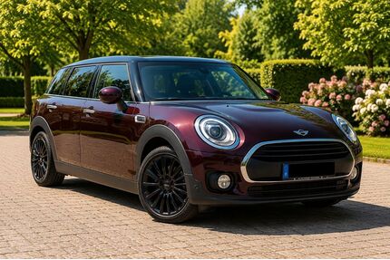 Mini One D Clubman Gebrauchtwagen