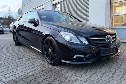 Mercedes-Benz E 350 Gebrauchtwagen