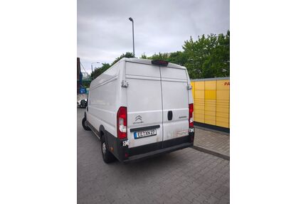 Citroen Jumper Gebrauchtwagen