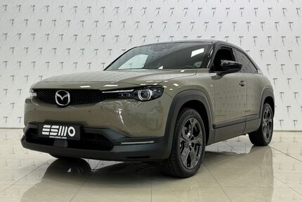 Mazda MX-30 Gebrauchtwagen