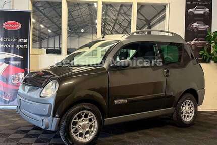 Aixam Crossline Gebrauchtwagen