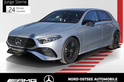 Mercedes-Benz A 200 Gebrauchtwagen