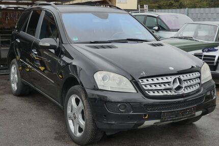 Mercedes-Benz ML 280 Gebrauchtwagen