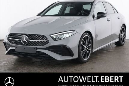 Mercedes-Benz A 200 Gebrauchtwagen