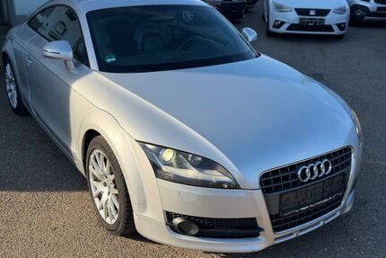 Audi TT Gebrauchtwagen