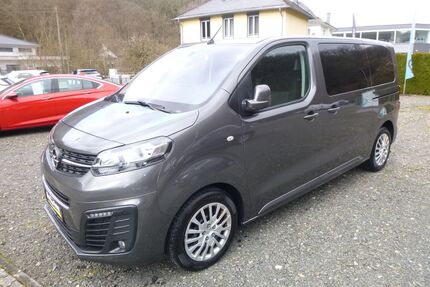 Opel Zafira Life Gebrauchtwagen