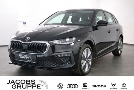 Skoda Scala Gebrauchtwagen