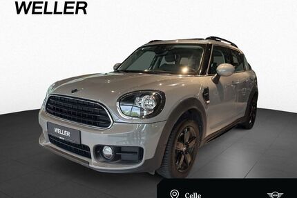 Mini Countryman D (Cooper) Gebrauchtwagen