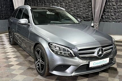 Mercedes-Benz C 200 Gebrauchtwagen