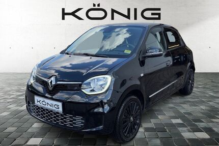 Renault Twingo Gebrauchtwagen