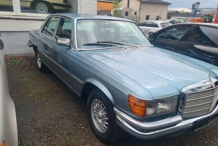 Mercedes-Benz 280 Gebrauchtwagen