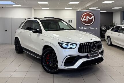 Mercedes-Benz GLE 63 AMG Gebrauchtwagen