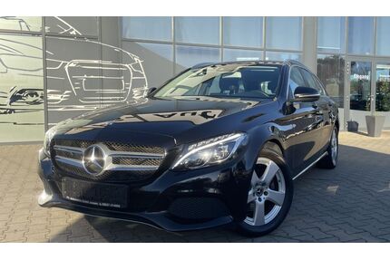 Mercedes-Benz C 200 Gebrauchtwagen