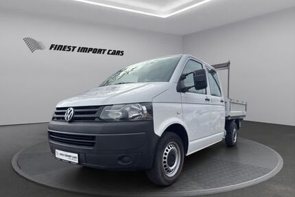 VW T5 Transporter Gebrauchtwagen