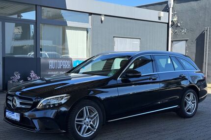 Mercedes-Benz C 300 Gebrauchtwagen