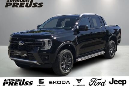 Ford Ranger Gebrauchtwagen