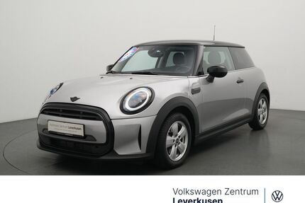 Mini Cooper Gebrauchtwagen