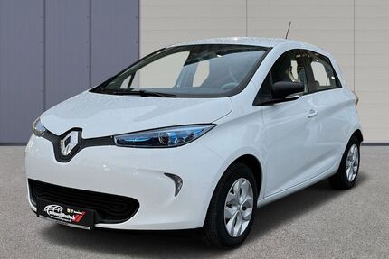 Renault ZOE Gebrauchtwagen