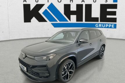 VW Tayron Gebrauchtwagen