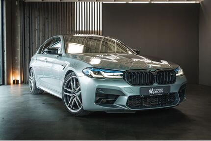BMW M5 Gebrauchtwagen