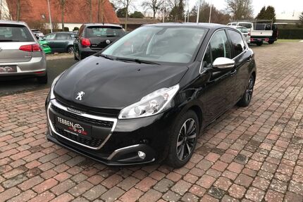 Peugeot 208 Gebrauchtwagen
