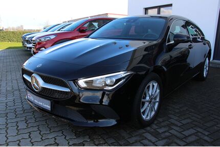 Mercedes-Benz CLA 180 Gebrauchtwagen