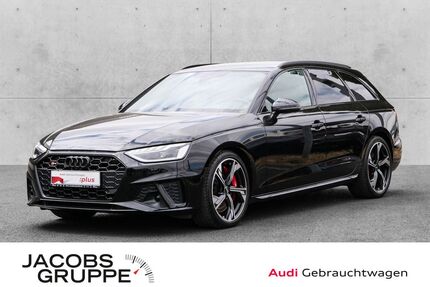 Audi S4 Gebrauchtwagen