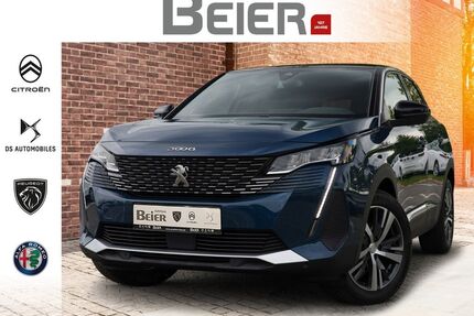 Peugeot 3008 Gebrauchtwagen