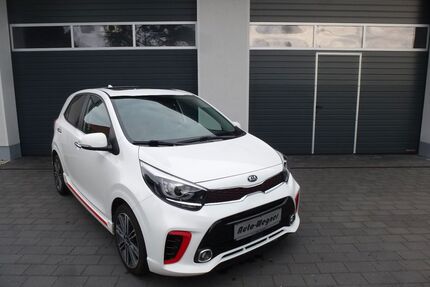 Mercedes-Benz Picanto 