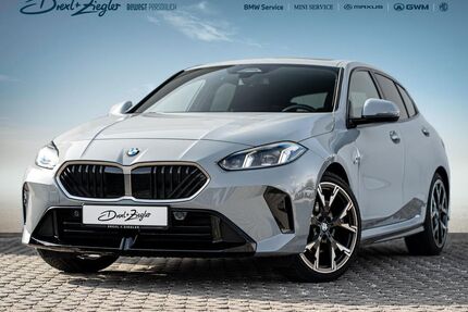 BMW 120 Gebrauchtwagen
