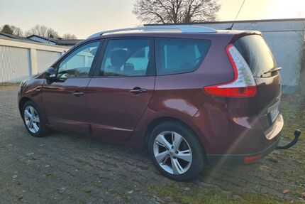 Renault Grand Scenic Gebrauchtwagen