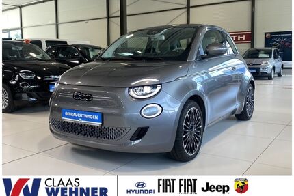 Fiat 500e Gebrauchtwagen