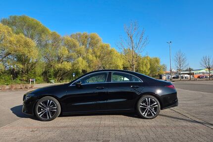 Mercedes-Benz CLA 180 Gebrauchtwagen