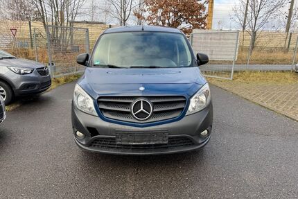 Mercedes-Benz Citan Gebrauchtwagen