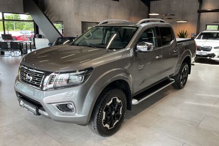 Nissan Navara Gebrauchtwagen