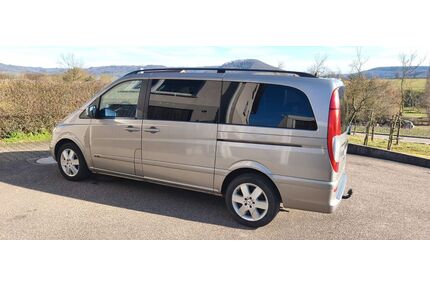 Mercedes-Benz Viano Gebrauchtwagen
