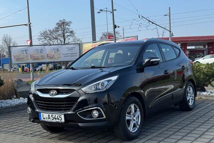 Hyundai ix35 Gebrauchtwagen