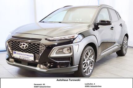 Hyundai KONA Gebrauchtwagen